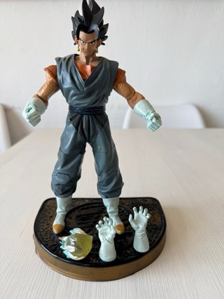 Figura Vegito Dragon Ball Z 27cm
