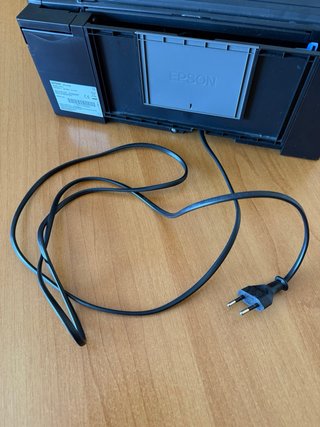 Stampante Epson XP-2100 Wi-Fi