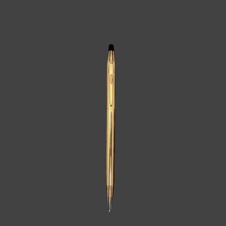 Bolígrafo Cross Classic Century Oro