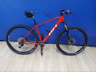 PR bicicleta de montaña BH Spike 3.0 29" Talla L