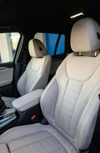 BMW X3 M40i Performance