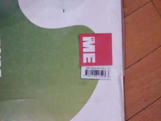 Libro Natural Science Outside the Box 6