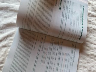 Lengua Castellana y Literatura 1 y 2 bachillerato