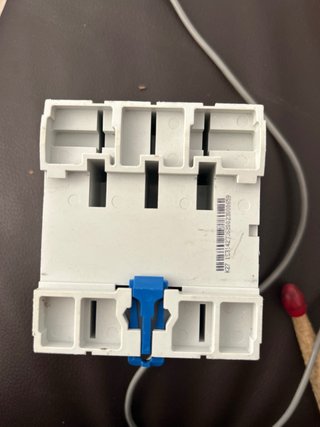 Interruptor Diferencial CHNT NL1-63 40A
