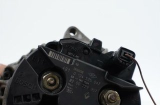 Alternador 0124525047 renault laguna ii bg0 121821