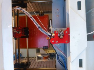 Impresora 3D XYZprinting DaVinci 1.0