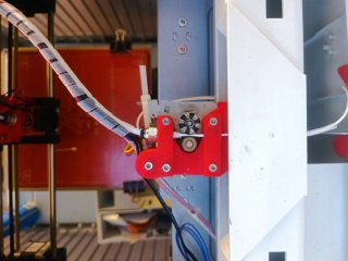 Impresora 3D XYZprinting DaVinci 1.0