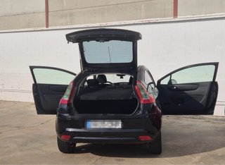 Citroen C4 2006