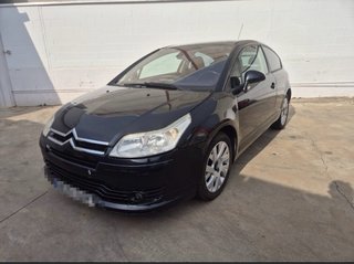 Citroen C4 2006