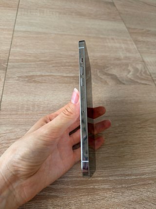 iPhone 12 Pro Max Blanco