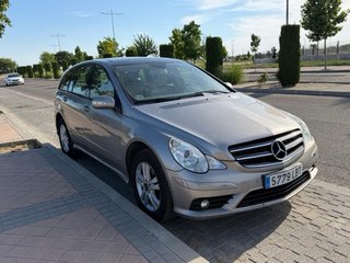Mercedes-Benz R320 CDI 2009