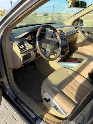 Mercedes-Benz R320 CDI 2009