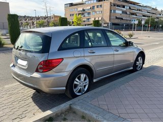 Mercedes-Benz R320 CDI 2009