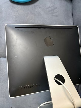 iMac G5 Apple Coleccionista