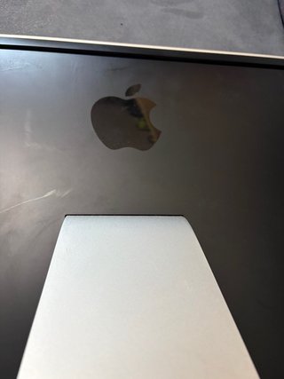 iMac G5 Apple Coleccionista