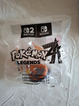 Set Gadget Pokémon