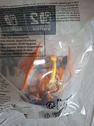 Set Gadget Pokémon