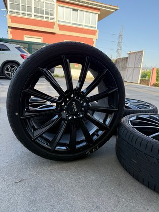 Llantas BMW / MINI