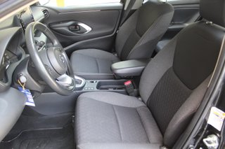Mazda 2 Hybrid 1.5 85 kW 116 CV CVT Pure Plus (2023)