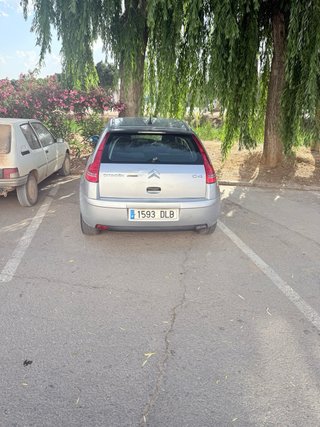 Citroen C4 2005