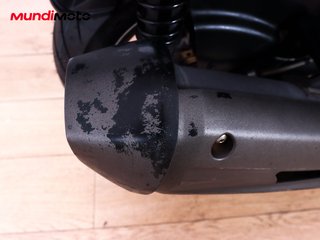 KYMCO GRAND DINK 125 ABS