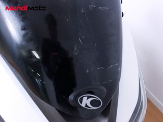 KYMCO GRAND DINK 125 ABS