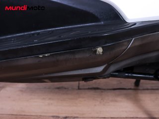 KYMCO GRAND DINK 125 ABS