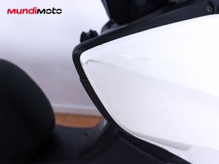 KYMCO GRAND DINK 125 ABS