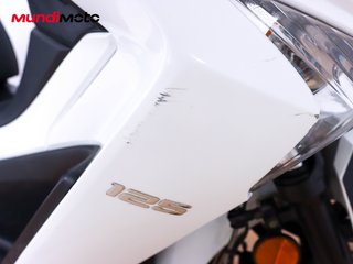 KYMCO GRAND DINK 125 ABS