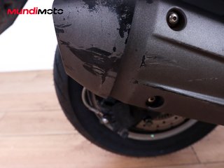 KYMCO GRAND DINK 125 ABS