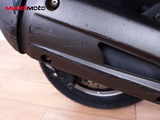 KYMCO GRAND DINK 125 ABS