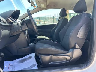 Peugeot 207 2008