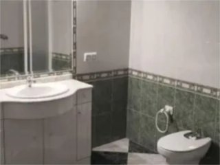 Casa en el centro