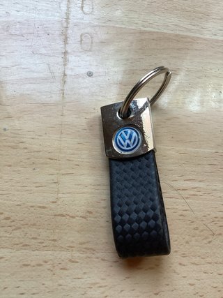 Manual Volkswagen Caddy 2011