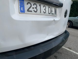 Volkswagen Caddy 2005
