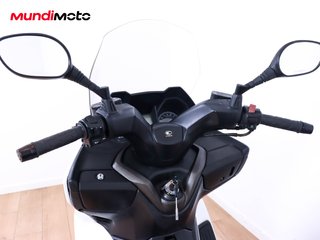 KYMCO GRAND DINK 125 ABS