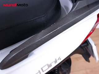 KYMCO GRAND DINK 125 ABS