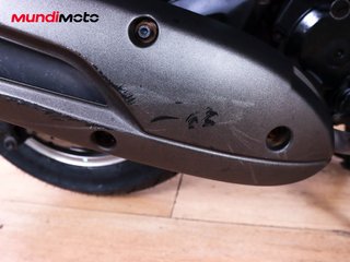KYMCO GRAND DINK 125 ABS