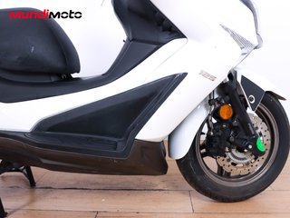 KYMCO GRAND DINK 125 ABS