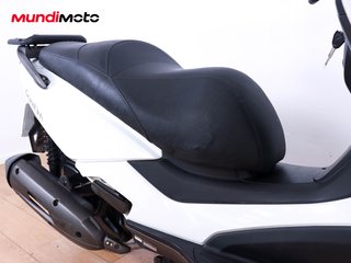KYMCO GRAND DINK 125 ABS