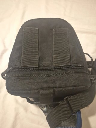 Funda cámara fotográfica Samsonite