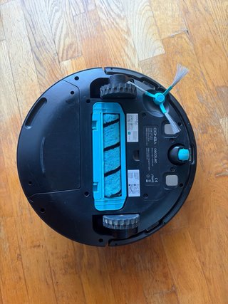 Robot Aspirador Conga 4690