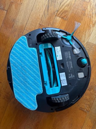 Robot Aspirador Conga 4690