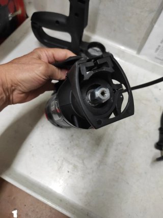 Sierra Rotozip nueva