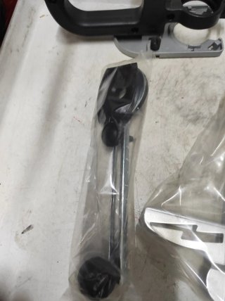 Sierra Rotozip nueva