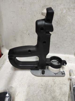 Sierra Rotozip nueva