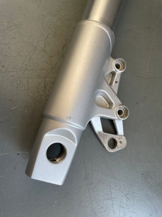 Tubo Deslizante Izquierdo BMW R1200GS