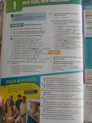 Prepare Level 6 Student's Book with eBook (Camb...