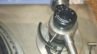 Tocadiscos Macason SL-2000