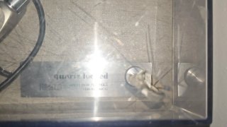 Tocadiscos Macason SL-2000